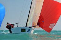 2013 Key West Race Week E 1085