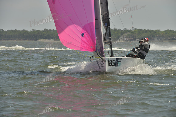 2017 Charleston Race Week D_1636