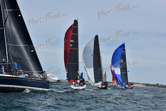 2021 Block Island Race Week D_3033