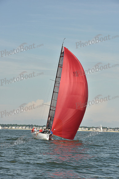 2018 Southern Bay Race Week C_0282