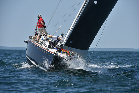 2019 Block Island Race Week A_0252