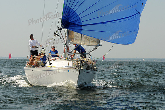 2012 Vineyard Race A 864