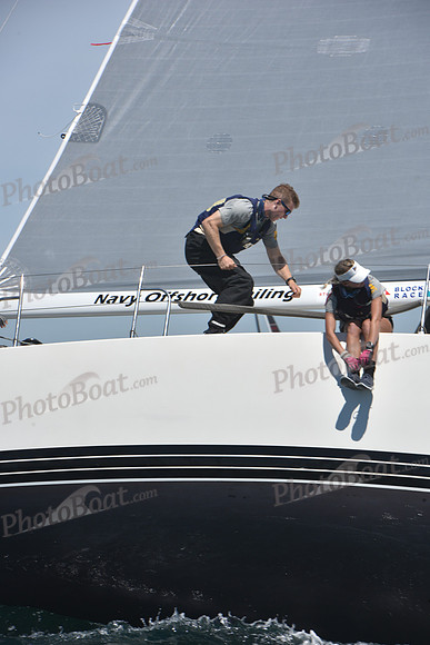 2021 Block Island Race Week D_3217