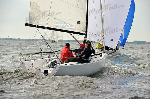 2015 J70 Winter Series B 198