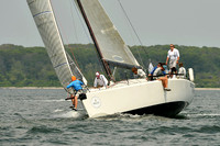 2015 NYYC Annual Regatta A 867