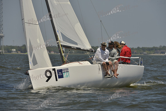 2017 Charleston Race Week C_0060