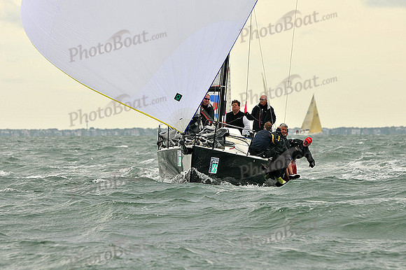 2013 Charleston Race Week B 389