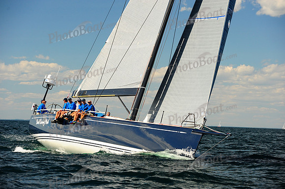 2014 Newport Bermuda A 1815