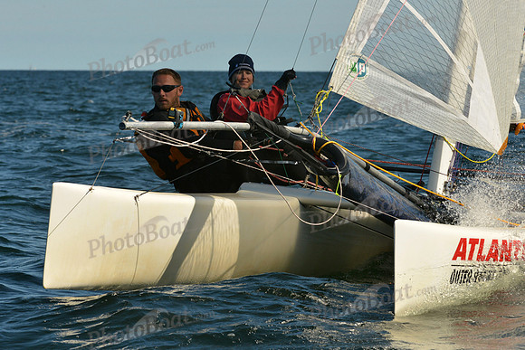 2015 Roton Point Multihull Regatta 787