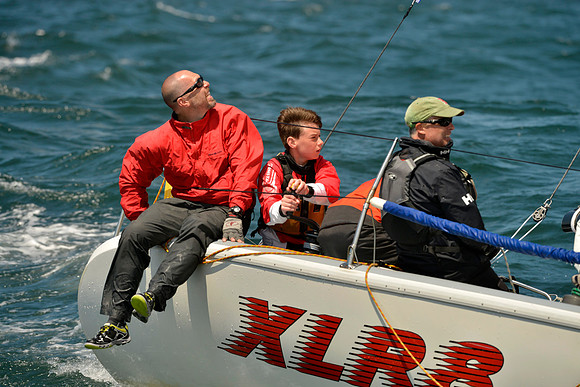 2017 Block Island Race Week A_0311