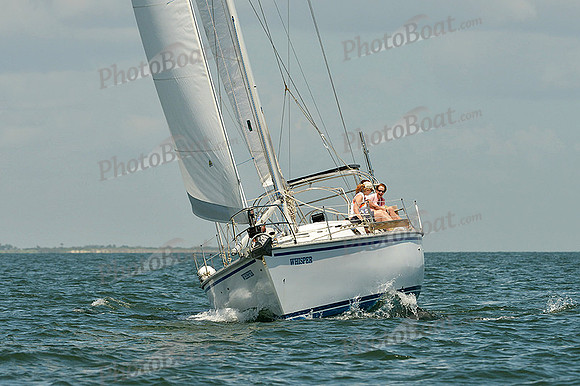 2015 Southern Bay Race Week C 725