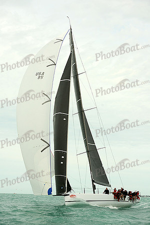 2016 Key West Race Week G_0290