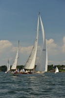 2015 IHYC Classic Yacht Regatta 081