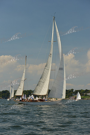 2015 IHYC Classic Yacht Regatta 081