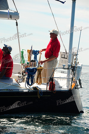 2014 Newport Bermuda A 399