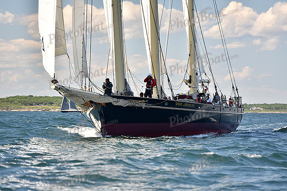 2016 Newport Bermuda Race_0235