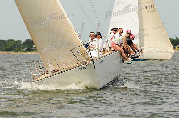 2011 Southern Bay RW A 570