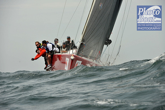 2015 Block Island Race Week D 642