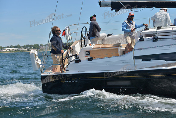 2019 NYYC Annual Regatta B_0824