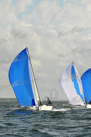 2014 J70 Winter Series A 1492
