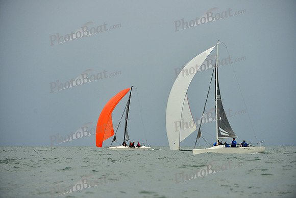 2015 Melges 24 Miami Invitational D 899