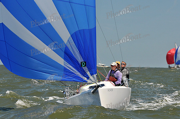2014 Southern Bay Race Week D 960