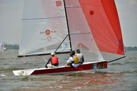 2014 Charleston Race Week D 977