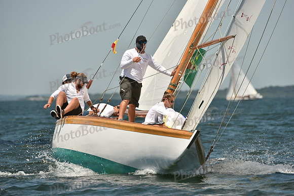 2018 NYYC Race Week E_0253