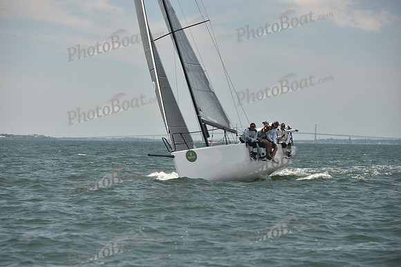 2018 NYYC Race Week A_0331
