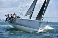 2019 NYYC Annual Regatta A_0314