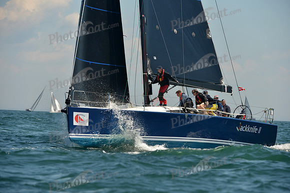 2015 Block Island Race Week A 329