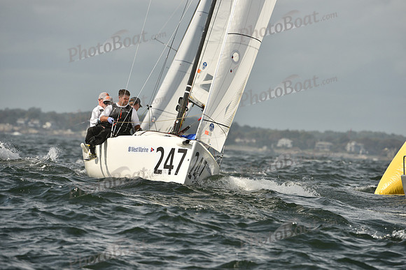 2018 J70 Worlds C_0850