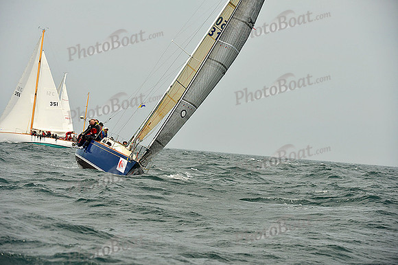 2015 Block Island Race Week D 1723