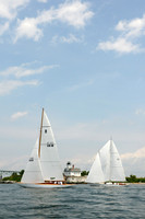 2011 NYYC Annual Regatta A 195