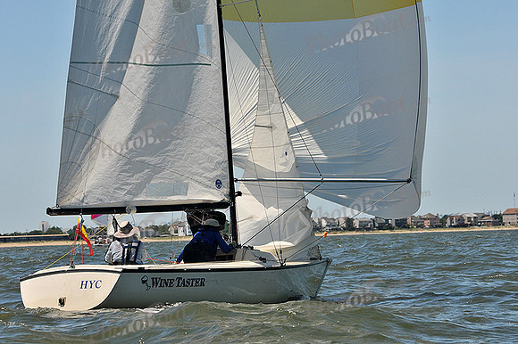 2014 Southern Bay Race Week D 685