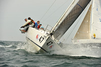 2015 Block Island Race Week D 1090
