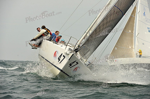 2015 Block Island Race Week D 1090