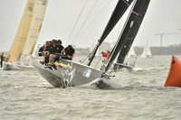 2019 Charleston Race Week C_1683
