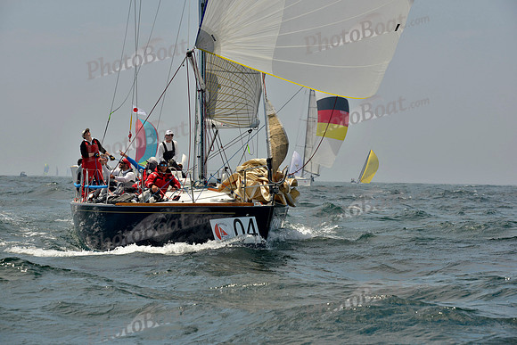 2017 Block Island Race Week D_0841
