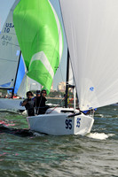 2014 J70 Winter Series G 083