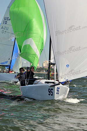 2014 J70 Winter Series G 083
