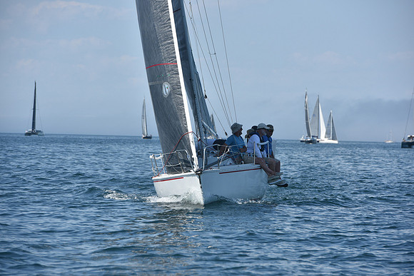 2019 Block Island Race Week J_0747