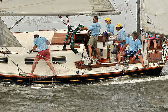 2013 Charleston Race Week A 059
