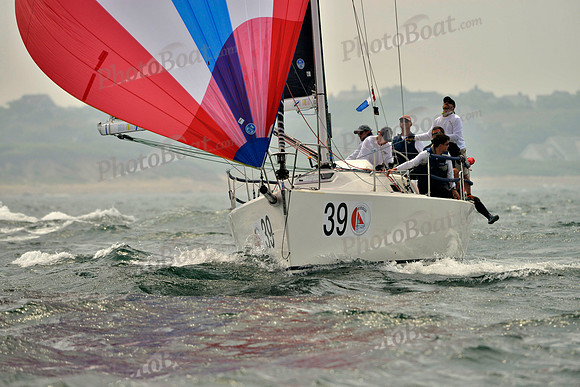 2017 Block Island Race Week H_0399
