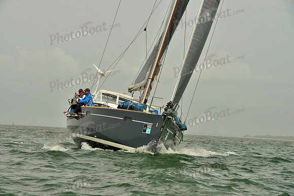 2018 Charleston Race Week C_0703