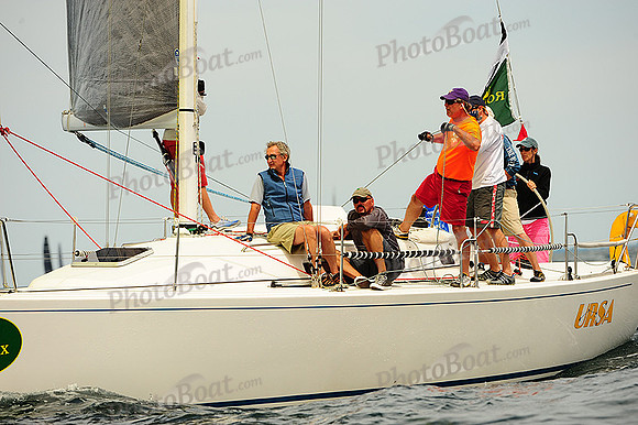 2014 NYYC Race Week E 569
