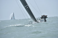 2019 NYYC Annual Regatta D_0370