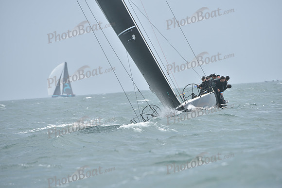 2019 NYYC Annual Regatta D_0370