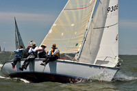 2014 Southern Bay Race Week D 1007