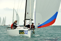 2015 Key West Race Week B 276